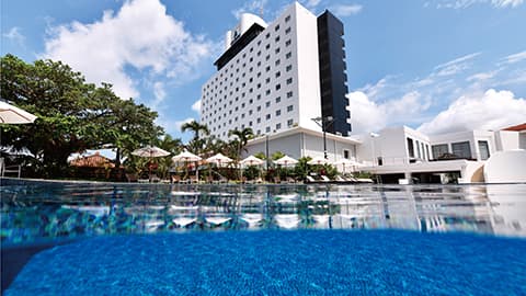 Facility image of ART HOTEL ISHIGAKIJIMA