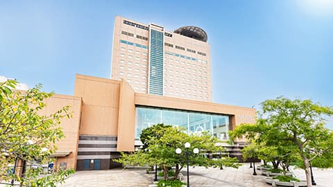 Facility image of ART HOTEL Kashima Central