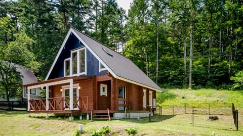 Facility image of Wan Wan Paradise Azumino(former : Azumino Wan Wan Paradise Cottage)