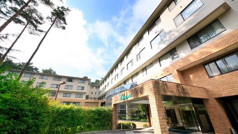 Facility image of KAMENOI HOTEL FUJI(former : EverGreen Fuji)