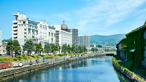 Facility image of Hotel Sonia Otaru