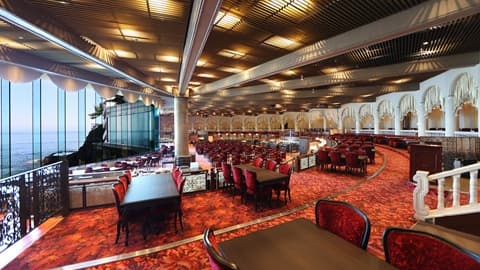 Facility image of Hotel New Akao