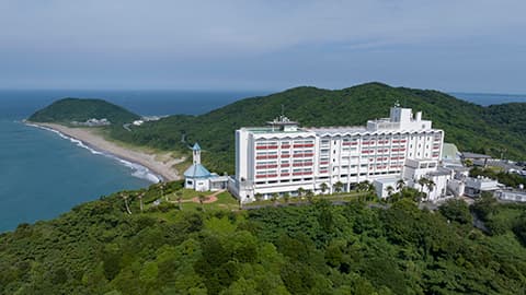 Facility image of Irago Ocean Resort