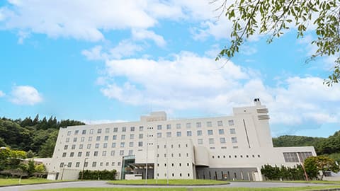 Facility image of KAMENOI HOTEL AOMORI MAKADO