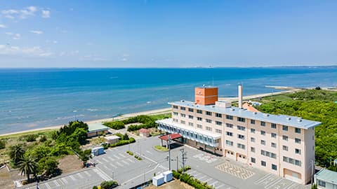 Facility image of KAMENOI HOTEL CHITAMIHAMA