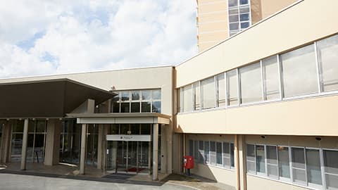 Facility image of KAMENOI HOTEL ICHINOSEKI