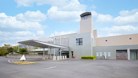 Facility image of KAMENOI HOTEL ITAKO
