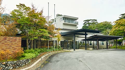 Facility image of KAMENOI HOTEL SHIOBARA Dog Friendly Hotel