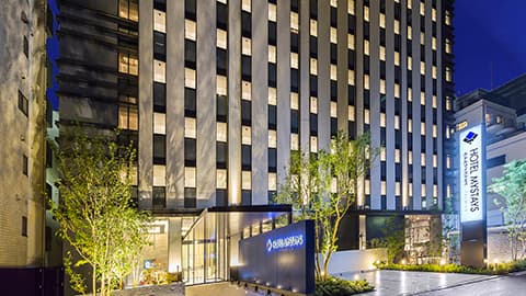 Facility image of HOTEL MYSTAYS PREMIER Akasaka