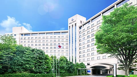 Facility image of HOTEL MYSTAYS PREMIER Narita