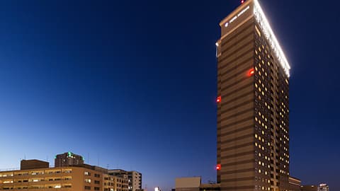 Facility image of HOTEL MYSTAYS PREMIER Sapporo Park