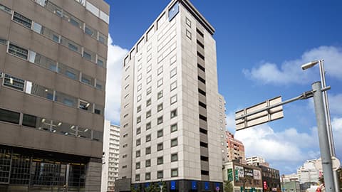 Facility image of HOTEL MYSTAYS Sapporo Station