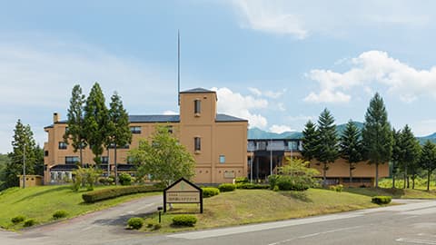 Facility image of Tazawako Lake Resort & Onsen