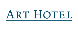 Art hotel link