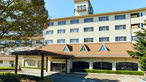 亀の井ホテル 喜連川施設イメージ
