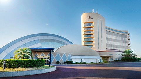 Facility image of KAMENOI HOTEL KUJUKURI