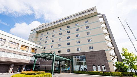 Facility image of KAMENOI HOTEL YAIZU
