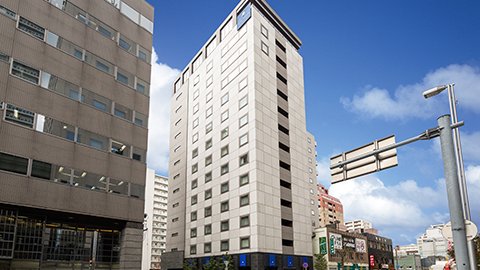 ホテルマイステイズ札幌駅北口施設イメージ