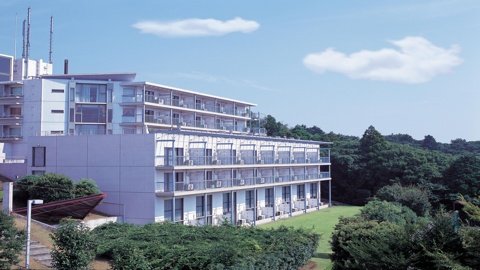 ほったらかしの宿 ゆうふり伊豆高原（旧：伊豆高原わんわんパラダイスコンドミニアム、旧：AMBIENT 伊豆高原コンドミニアム）施設イメージ