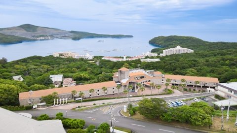 Facility image of Izumigo Hotel Altia Toba