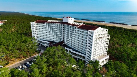 Facility image of Seagaia Forest Condominiums