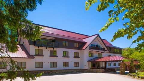 Facility image of Takayama Wanwan Dog Paradise Hotel & Cottage 