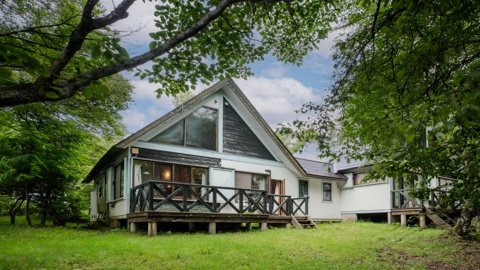 Facility image of Tateshina Wanwan Dog Paradise Cottage