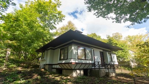 Facility image of Yatsugatake Wanwan Dog Paradise Cottage